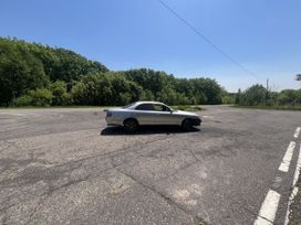 Седан Toyota Chaser 1993 года, 240000 рублей, Владивосток