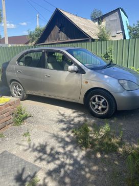  Toyota Prius 2000 , 320000 , 