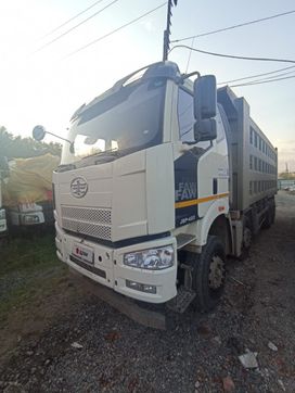  FAW CA3310P66K24T4E5 2023 , 4179000 , 