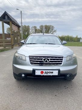 SUV   Infiniti FX35 2007 , 1400000 , 