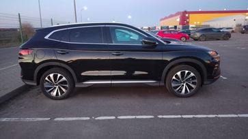 SUV   BYD Song Plus 2023 , 4495500 , 