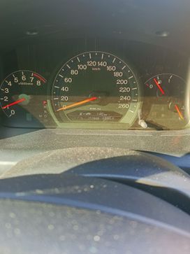  Honda Accord 2008 , 1300000 , 