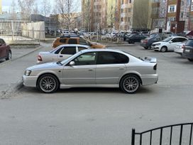  Subaru Legacy B4 2001 , 800000 , 