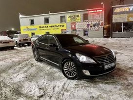  Hyundai Equus 2013 , 1500000 , 