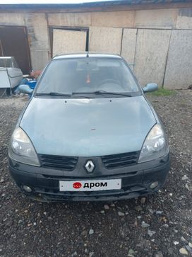  Renault Symbol 2006 , 150000 , 
