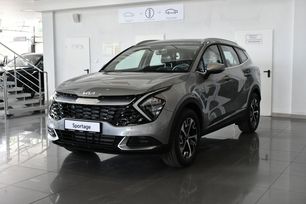 SUV   Kia Sportage 2025 , 3995000 , 