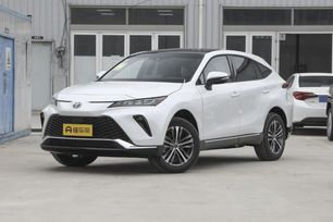 SUV   Toyota Venza 2022 , 2250000 , 