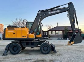   HengWang HWL-150 2024 , 8990000 , 