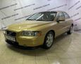  Volvo S60 2008 , 759000 , 