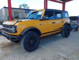 SUV   Ford Bronco 2022 , 4500000 , 