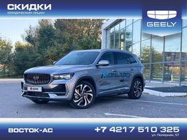 SUV   Geely Monjaro 2023 , 3650000 , --