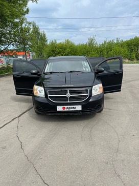  Dodge Caliber 2007 , 600000 , 