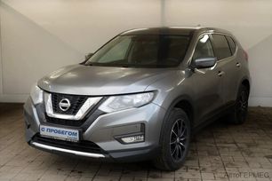SUV   Nissan X-Trail 2019 , 2095000 , 