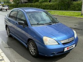  Suzuki Aerio 2003 , 340000 , 