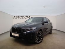  X6, 2023