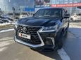SUV   Lexus LX570 2020 , 12800000 , 