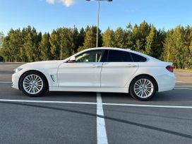 BMW 4-Series 2020 , 3270000 , 