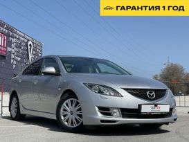  Mazda Mazda6 2008 , 1097000 , 