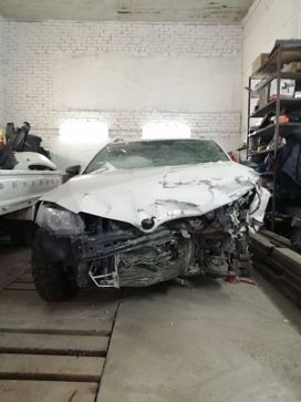  Skoda Octavia 2015 , 690000 , 