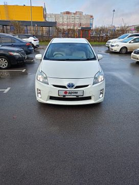  Toyota Prius 2010 , 1100000 , 