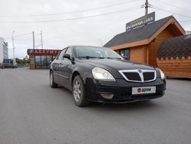  Brilliance M1 2007 , 355000 , 