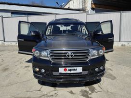 SUV   Toyota Land Cruiser 2014 , 4750000 , 