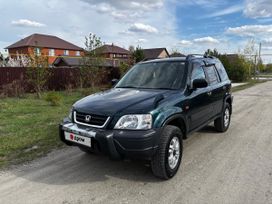 SUV   Honda CR-V 1996 , 450000 , 