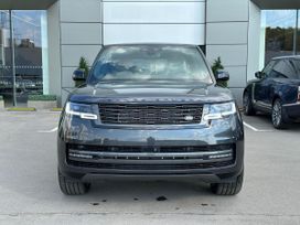 SUV   Land Rover Range Rover 2024 , 21995000 , -