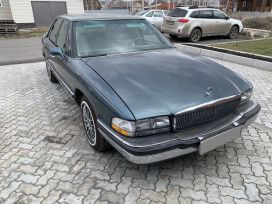  Buick Park Avenue 1992 , 650000 , 