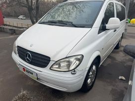    Mercedes-Benz Vito 2005 , 800000 , 