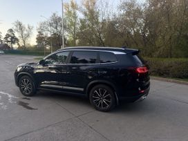 SUV   Chery Tiggo 8 Pro 2021 , 2100000 , 