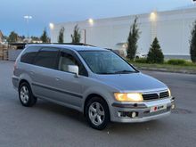  Space Wagon, 2003