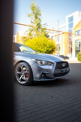  Infiniti Q50 2018 , 3900000 , 