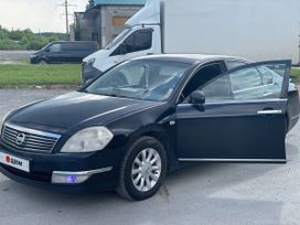  Nissan Teana 2007 , 620000 , 