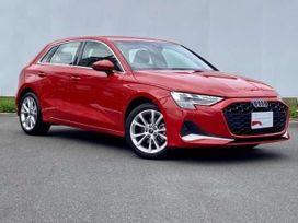  Audi A3 2022 , 1319000 , 