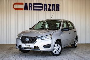  Datsun mi-Do 2017 , 799000 , 