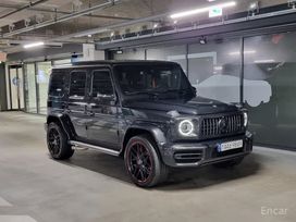 SUV   Mercedes-Benz G-Class 2022 , 14440000 , 