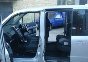    Honda Mobilio 2005 , 900000 , 