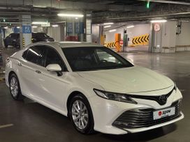  Toyota Camry 2018 , 2250000 , 