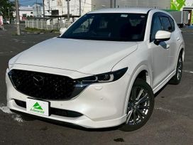 SUV   Mazda CX-5 2022 , 2080000 , 