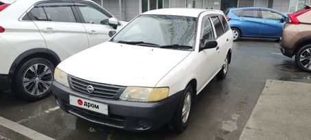  Nissan AD 2003 , 335000 , 