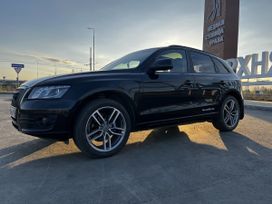 SUV   Audi Q5 2009 , 1370000 ,  