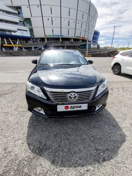  Toyota Camry 2014 , 1620000 , 