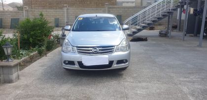  Nissan Almera 2014 , 700000 , 