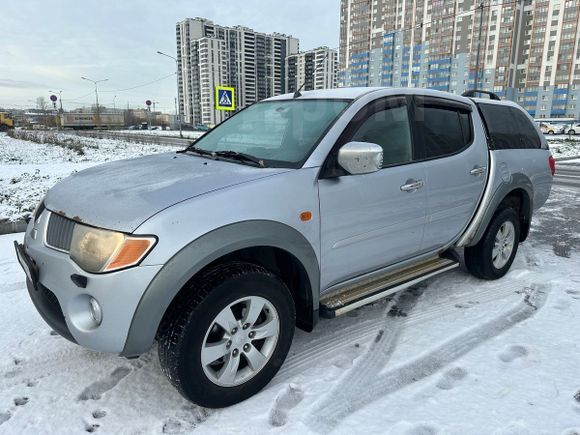  Mitsubishi L200 2008 , 970000 , -
