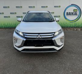 SUV   Mitsubishi Eclipse Cross 2019 , 2220000 , 