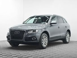 SUV   Audi Q5 2013 , 1595000 , 