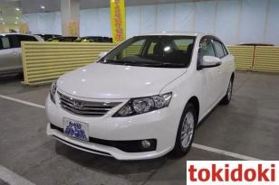  Toyota Allion 2014 , 1510000 , 
