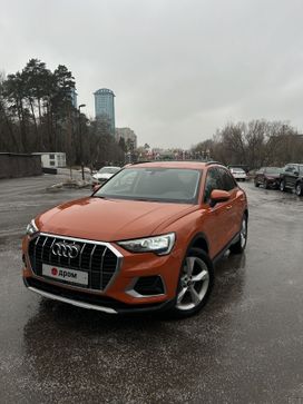 SUV   Audi Q3 2021 , 3300000 , 