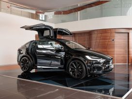 SUV   Tesla Model X 2023 , 10700000 , 